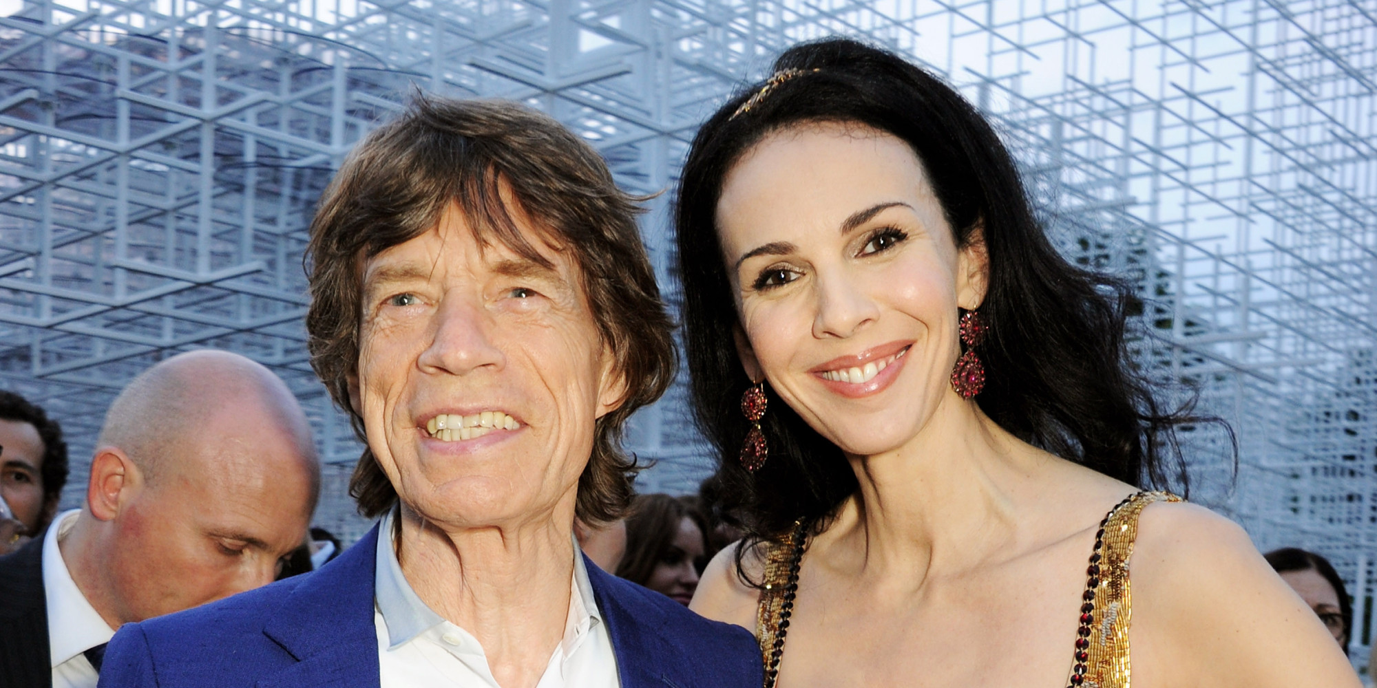 Mick Jagger 'Devastated' By Death Of Longtime Girlfriend L'Wren Scott ...