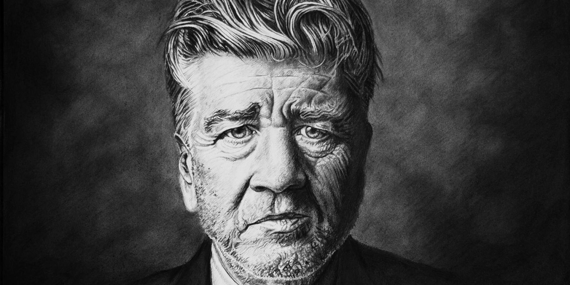 10 Artworks That Prove David Lynch Has The Most Talented Cult Following ...