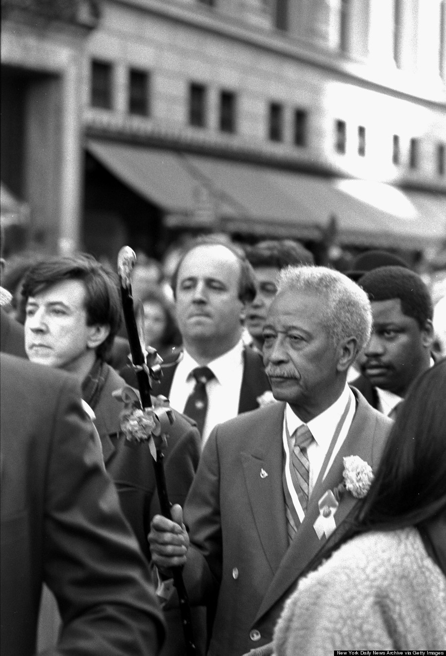 day parade gay new york