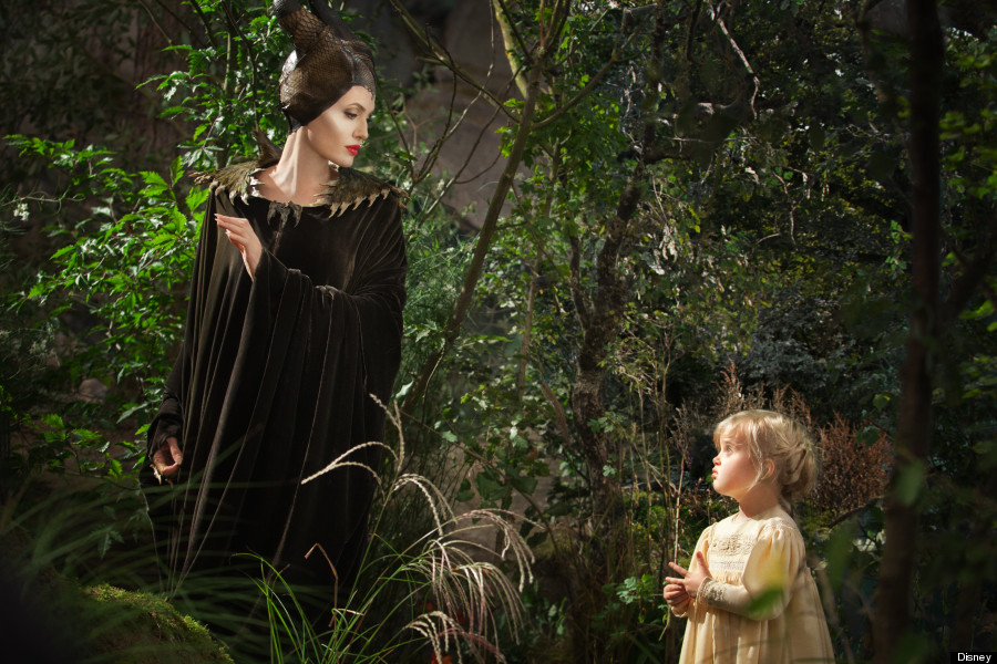 vivienne jolie pitt maleficent