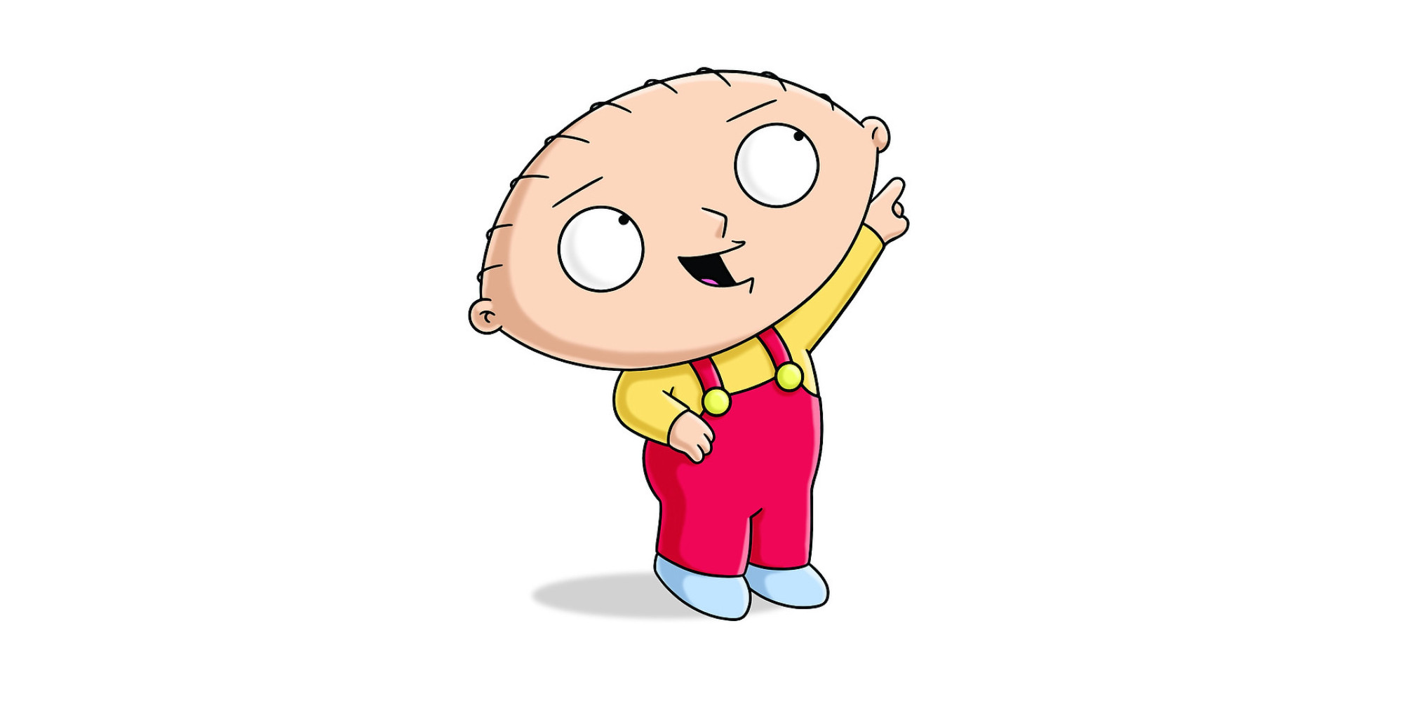 Stewie: LOGO TV Launches 'Gayest Cartoon Tournament' .