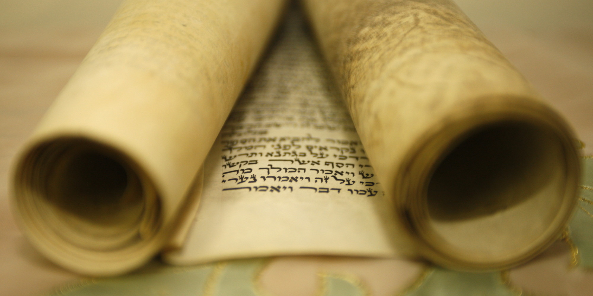 Top 10 tech tips learned from the book of esther rabbi laura baum
