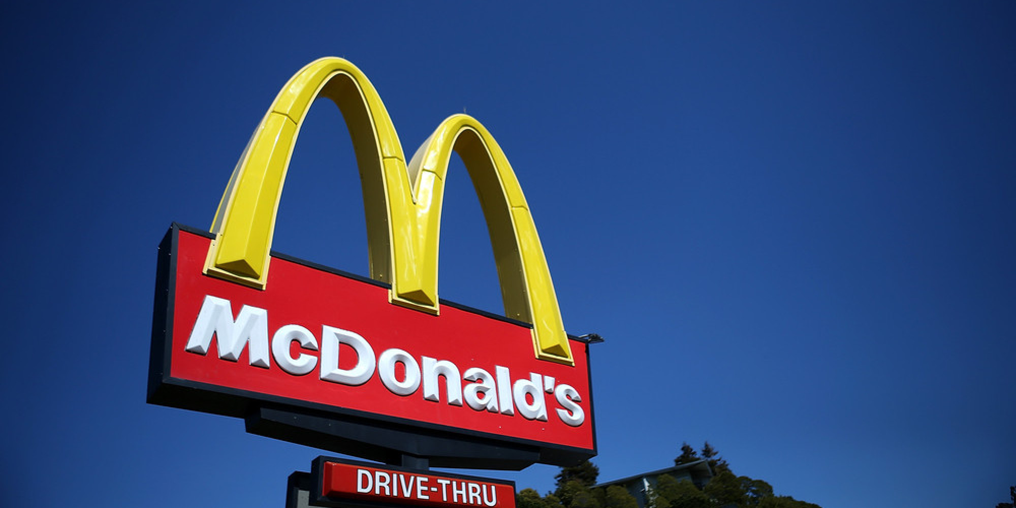 New York Settles With McDonald's Restaurants In Wage Theft ...