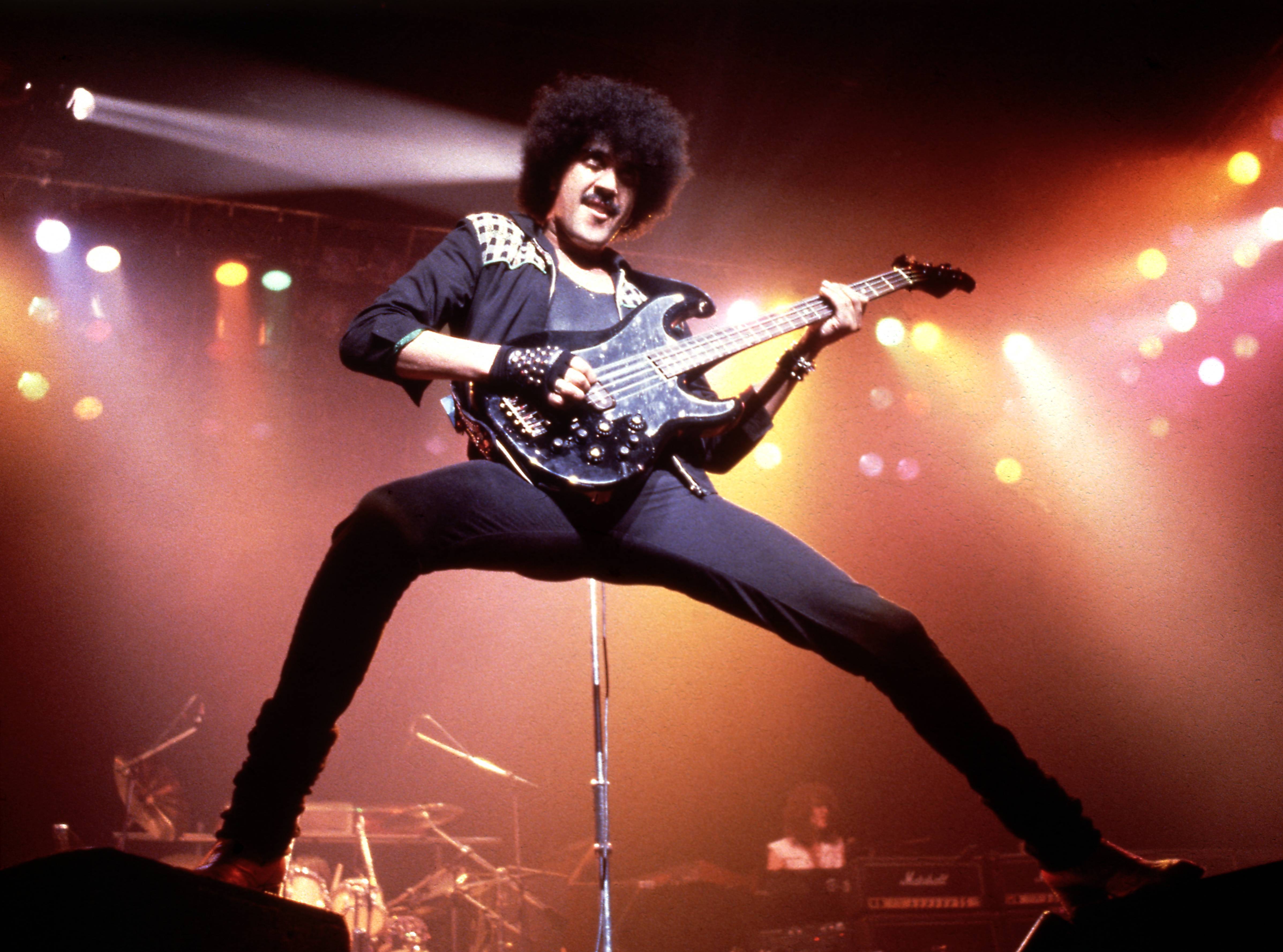 thin lizzy phil