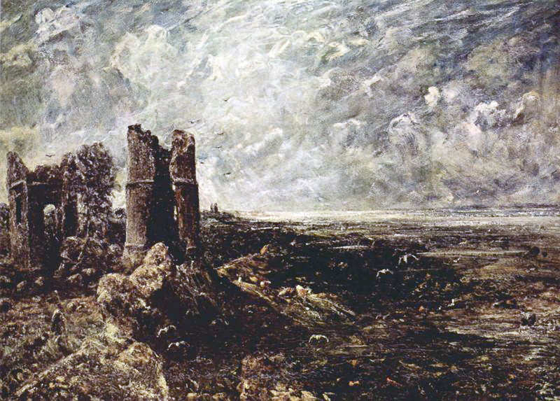 constable