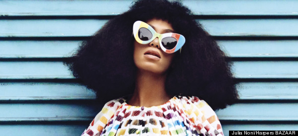 Black Fashion & Beauty News, Videos, Advice - HuffPost BlackVoices