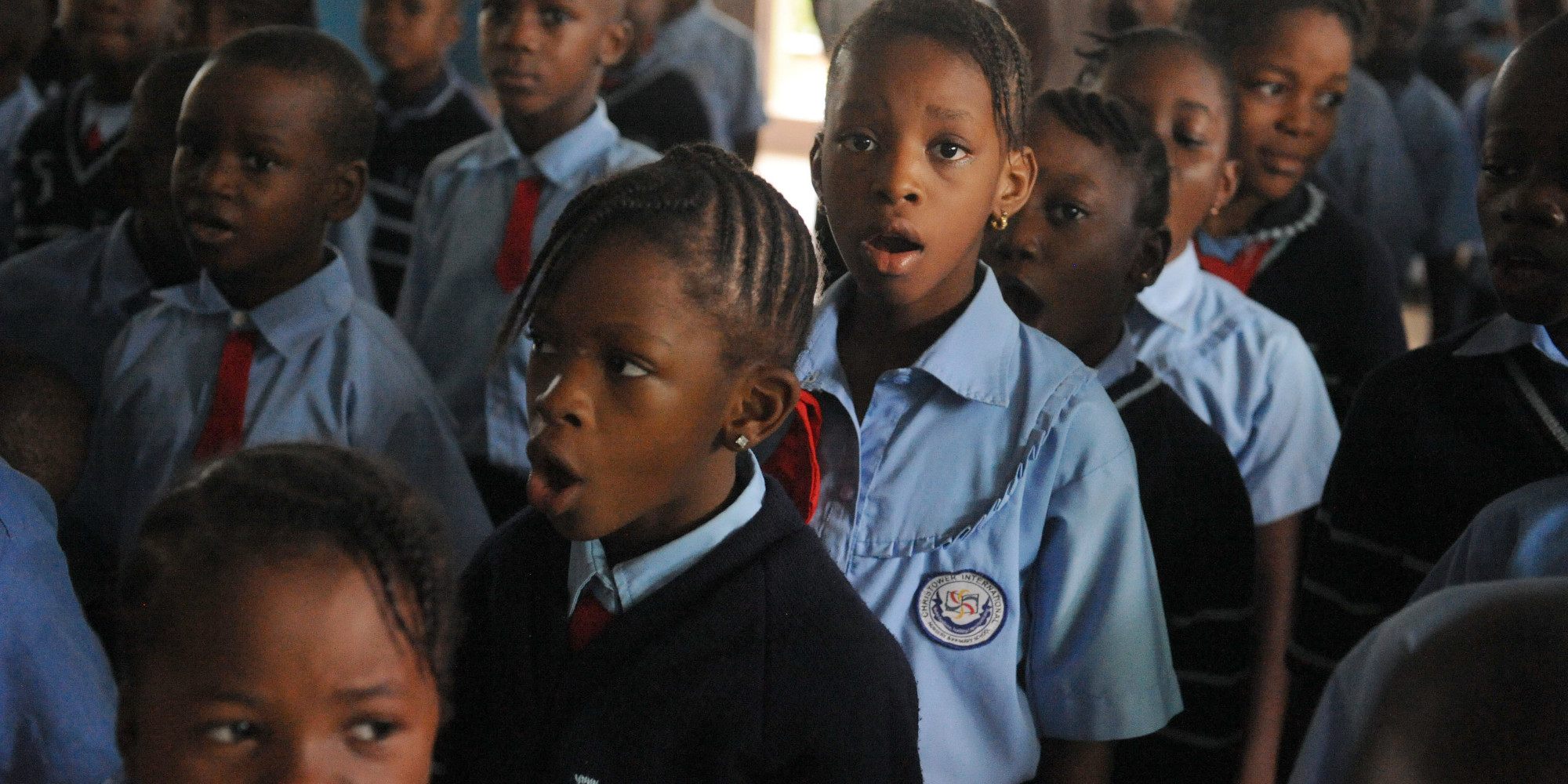 Standing by the Education Rights of Schoolgirls | HuffPost