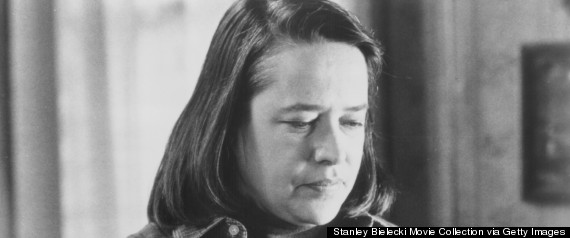 misery kathy bates