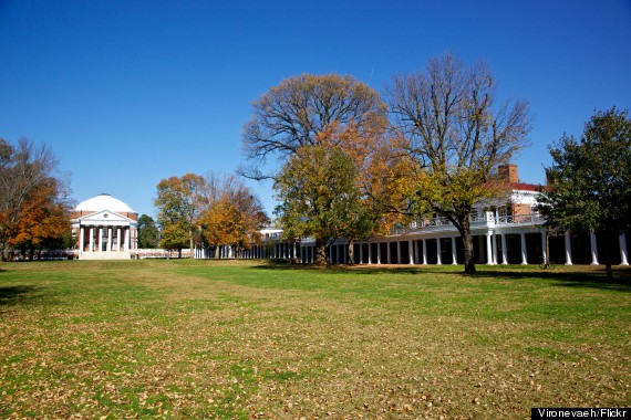 university of virginia