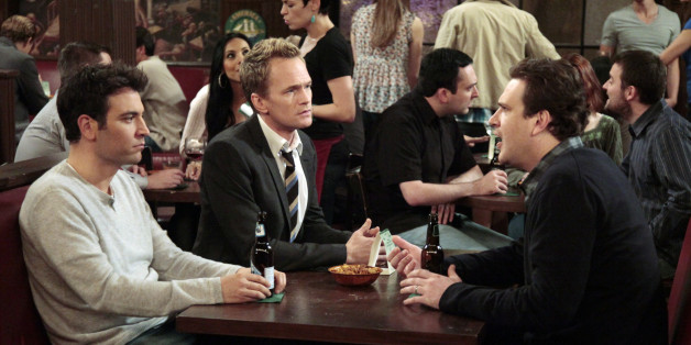 Here's The Ultimate TV Watching, Alcohol Drinking Guide To Staying In ...