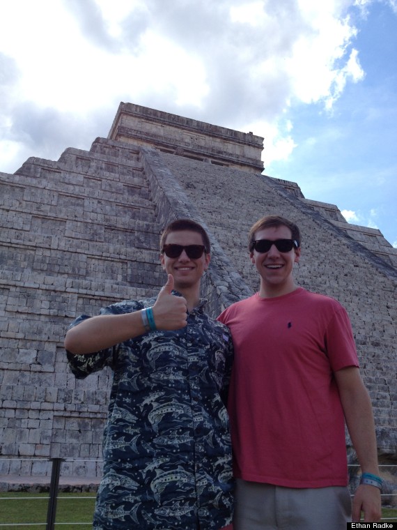 chichen itza