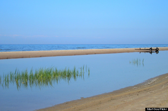 cape kolka