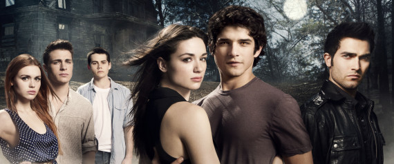 'Teen Wolf' Star Explains Why She Decided To Leave The Show