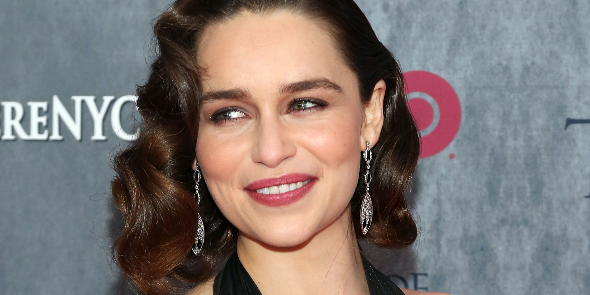 Emilia Clarke Talks Dieting And Exercise, Admits She Can't Eat Anything ...