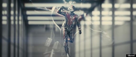 antman