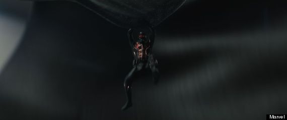 antman