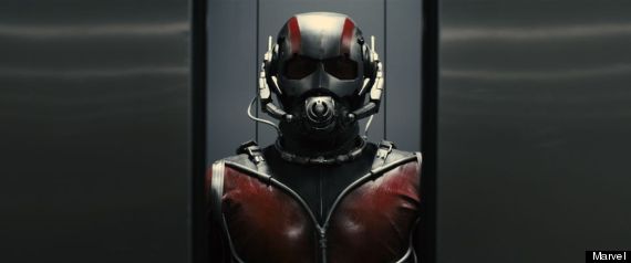 antman