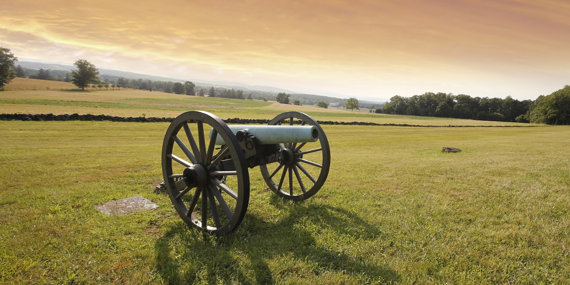 Elizabeth Thorn: Pregnant and Burying the Dead at Gettysburg | HuffPost