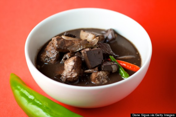 dinuguan