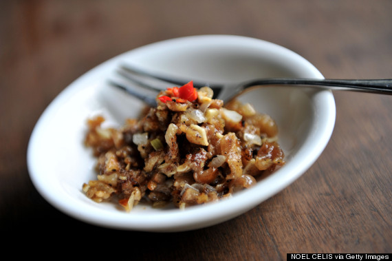 sisig