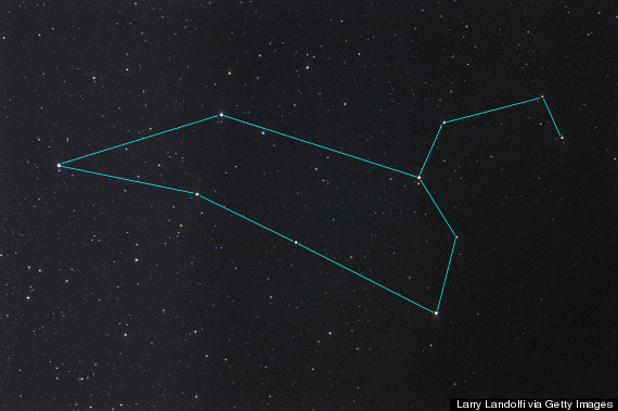 regulus star leo