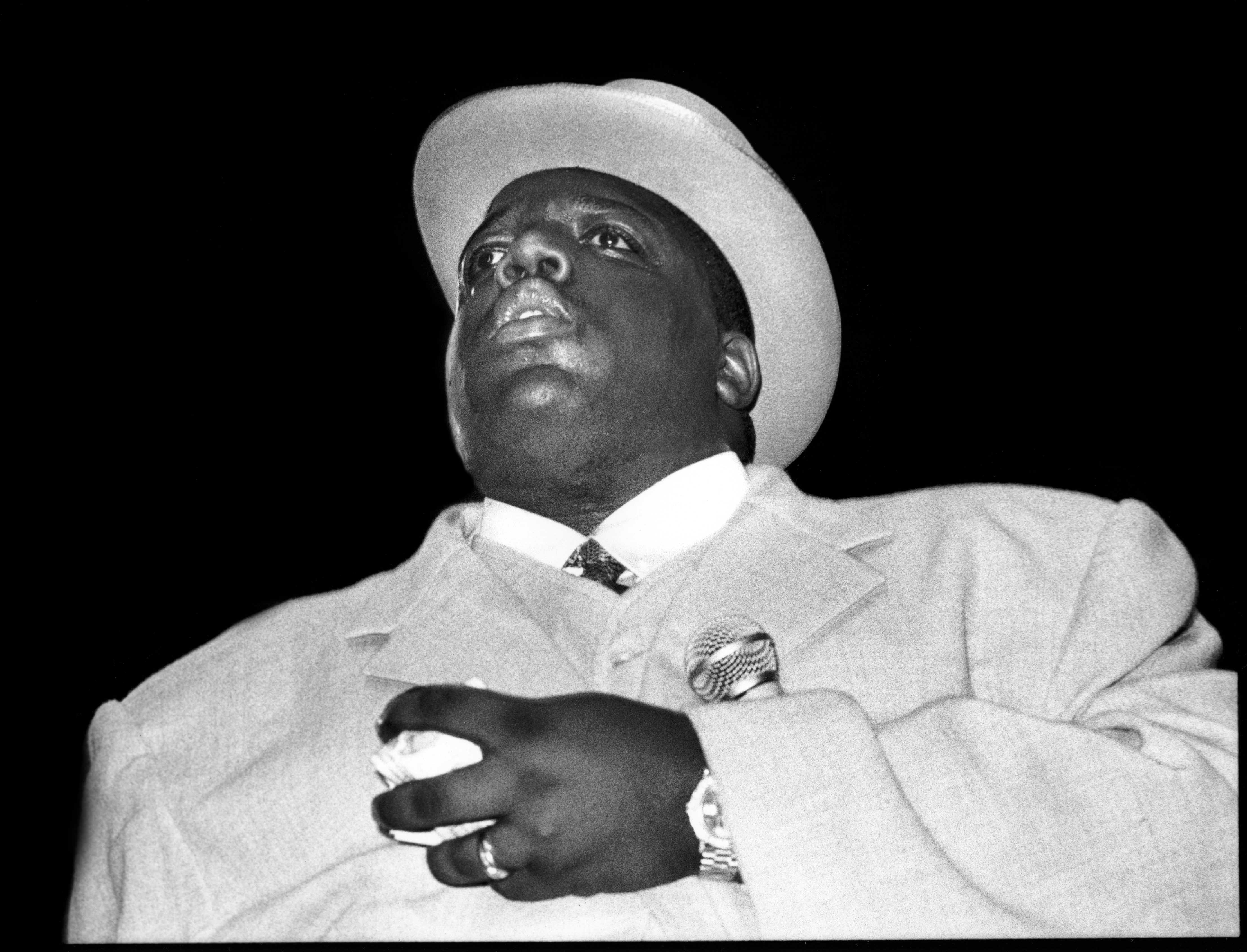 notorious big