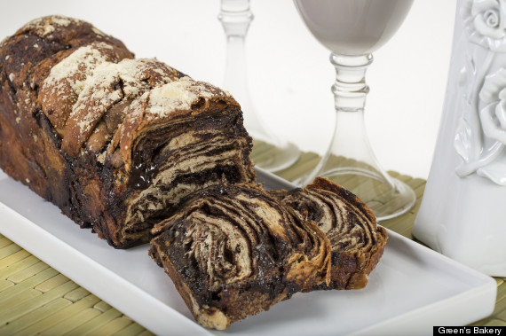 babka