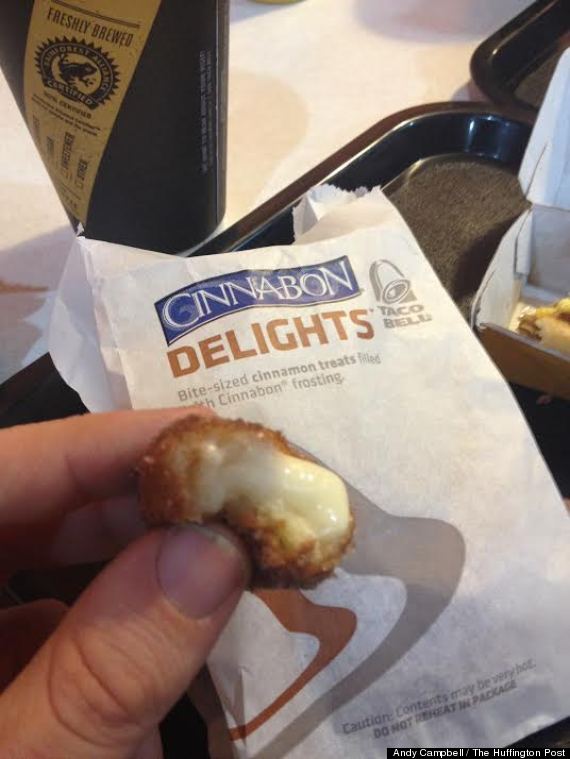 cinnabon delights 2