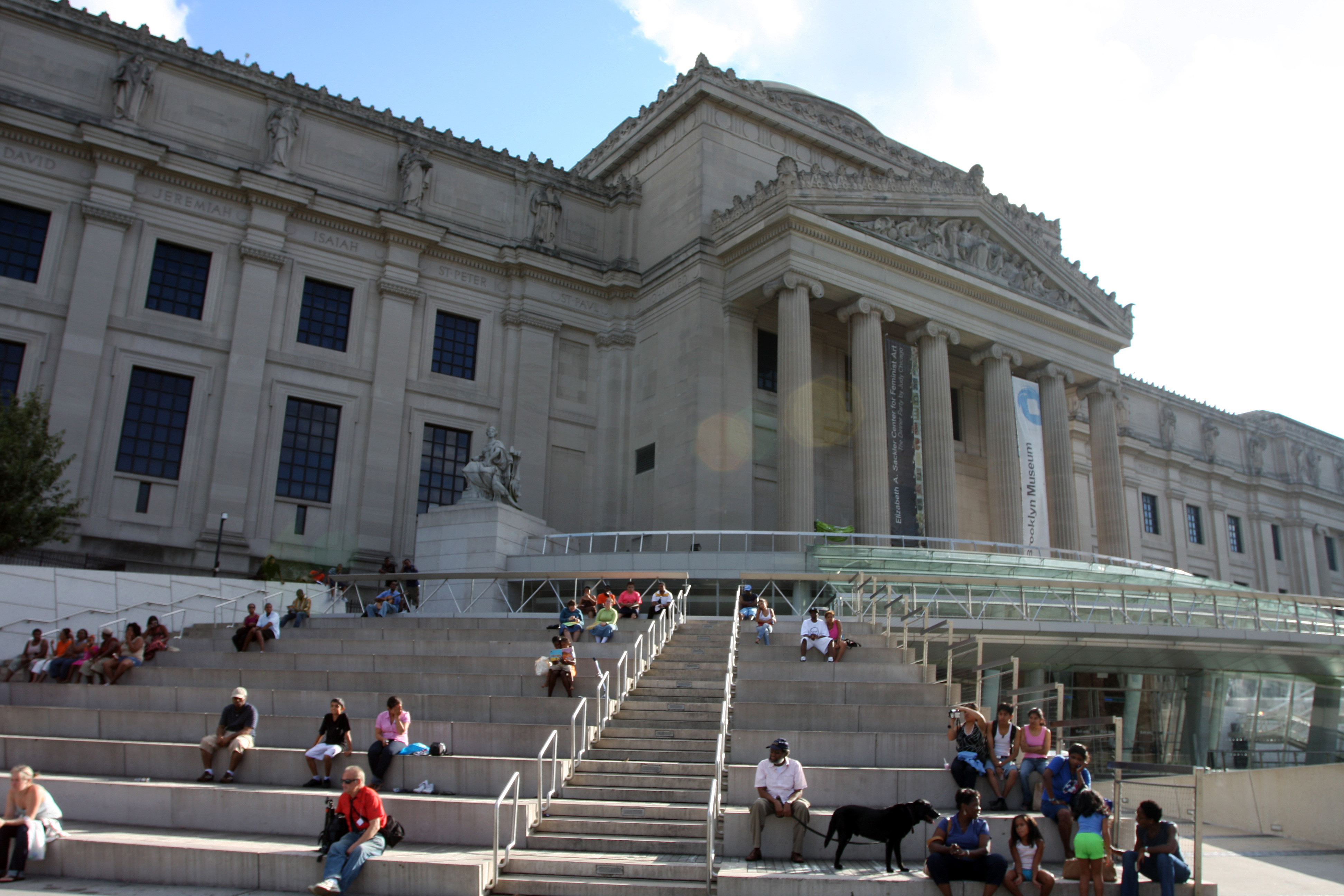 brooklyn museum