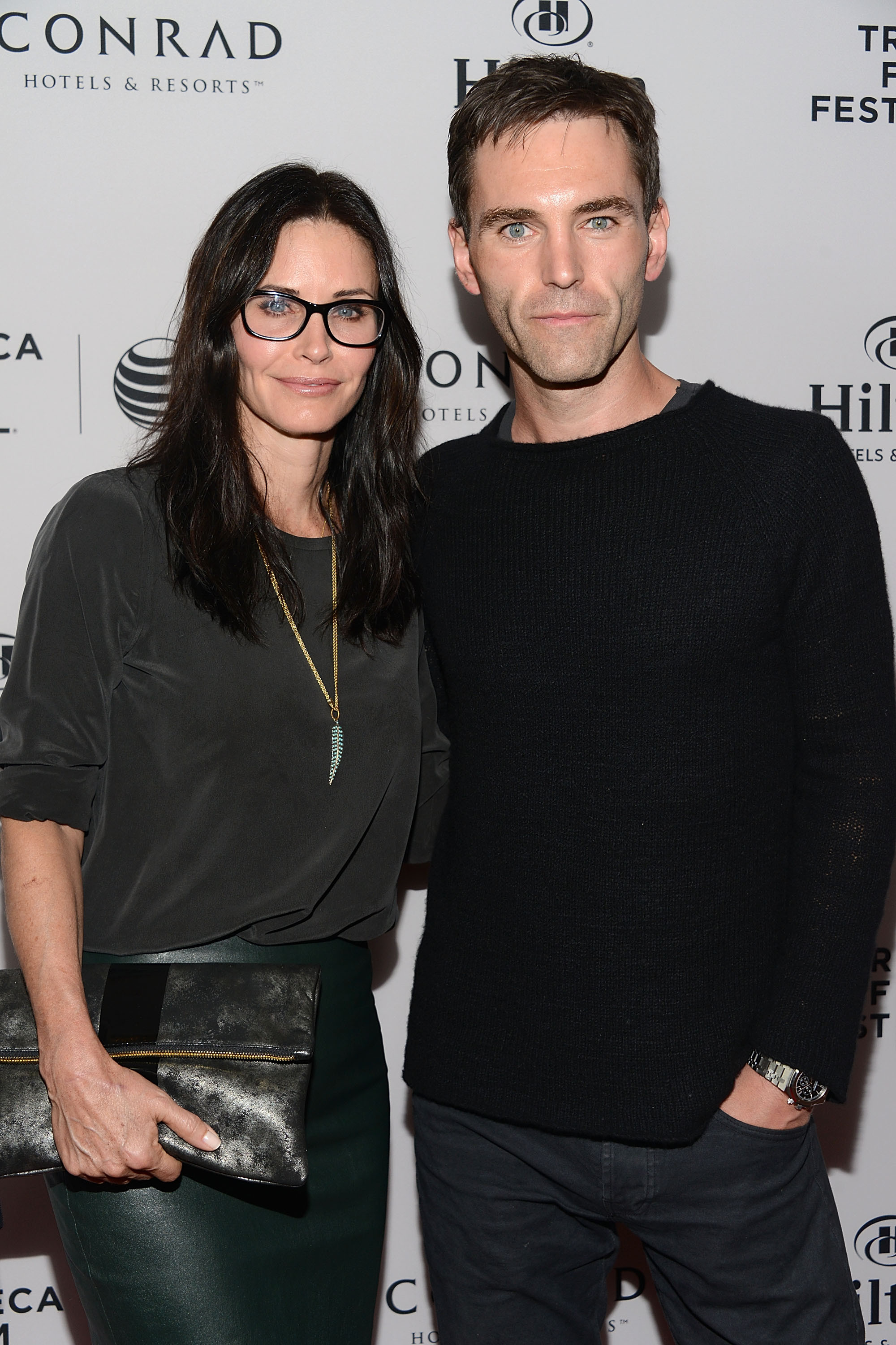 Courteney Cox Boyfriend