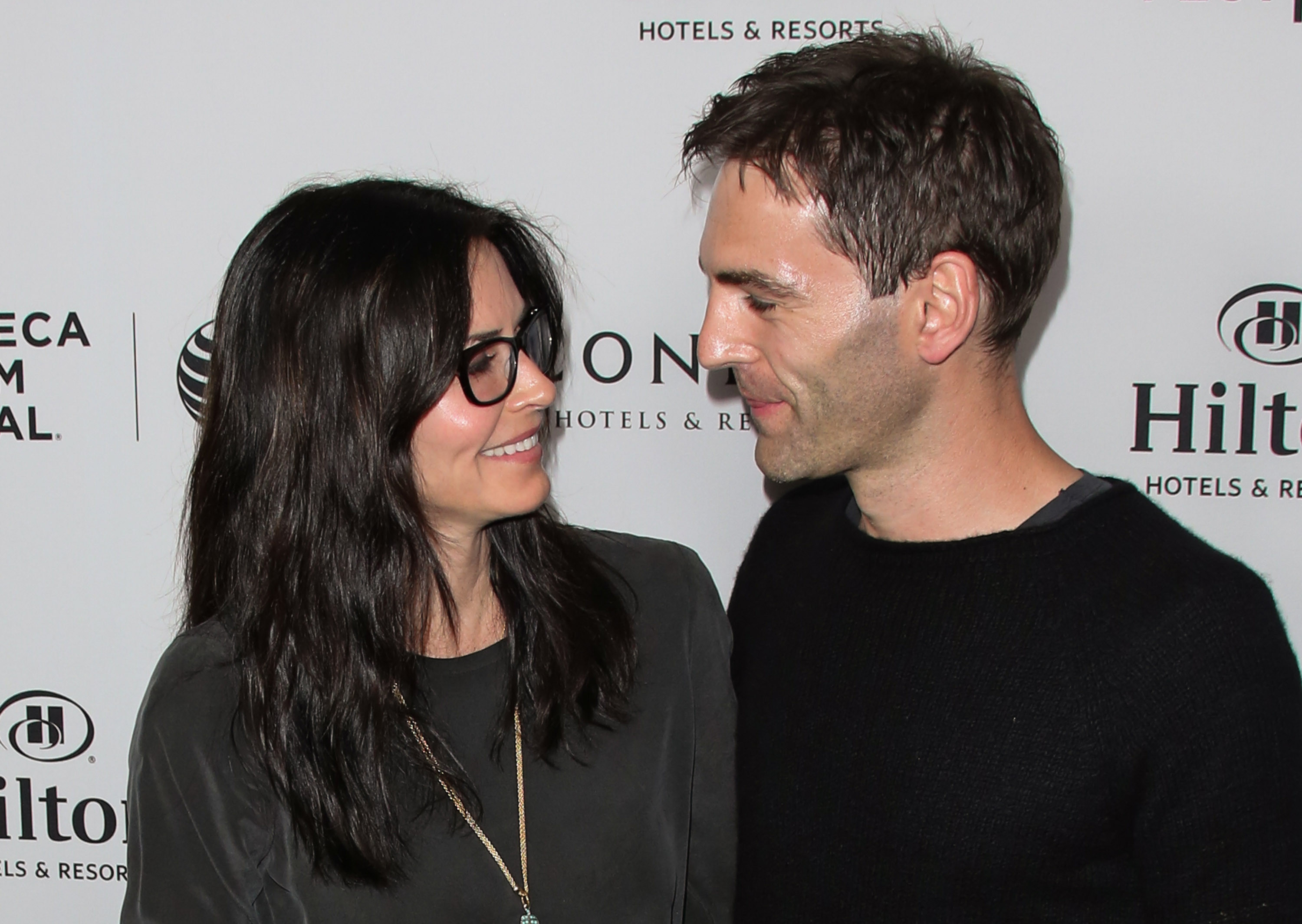 courteney cox mcdaid