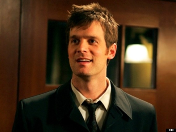 peter krause