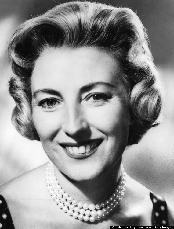 Dame Vera Lynn Announces New Album On 97th Birthday To Commemorate D ...