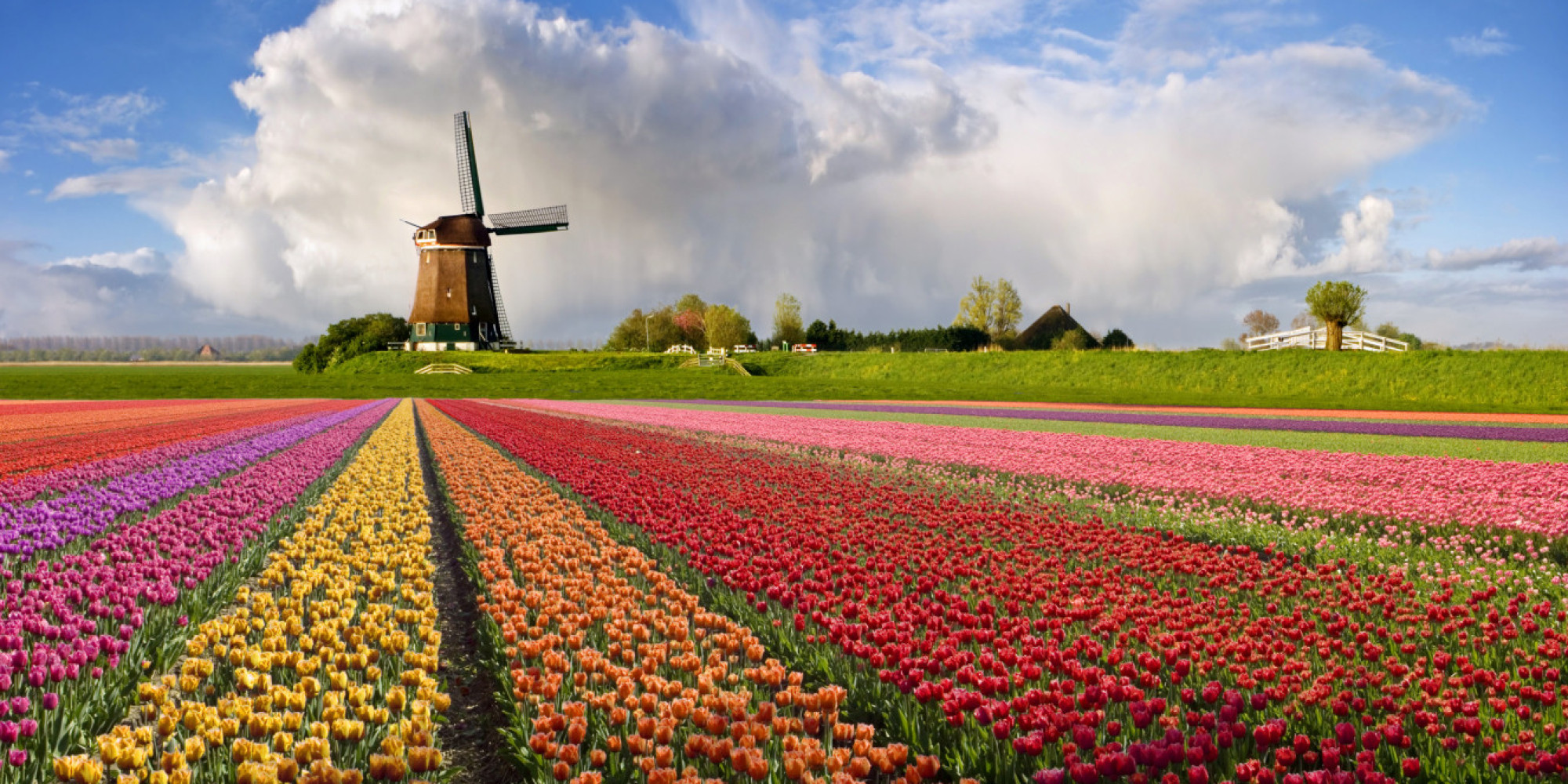 25 Spring Travel Tips Across Europe | HuffPost