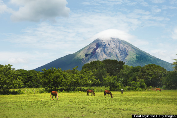 nicaragua