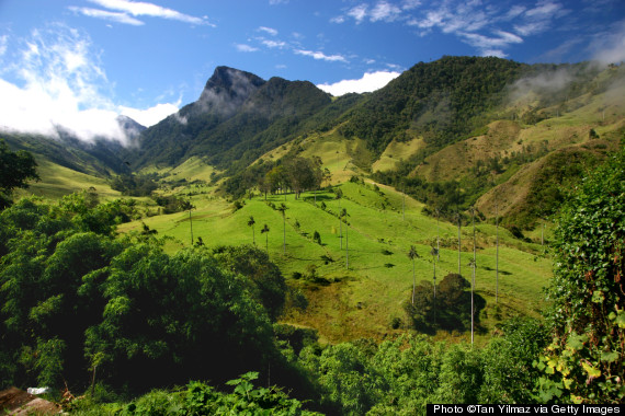 colombia