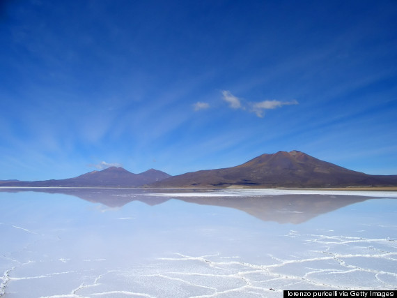 salar de uyuni