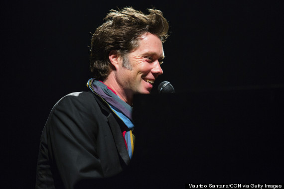 rufus wainwright