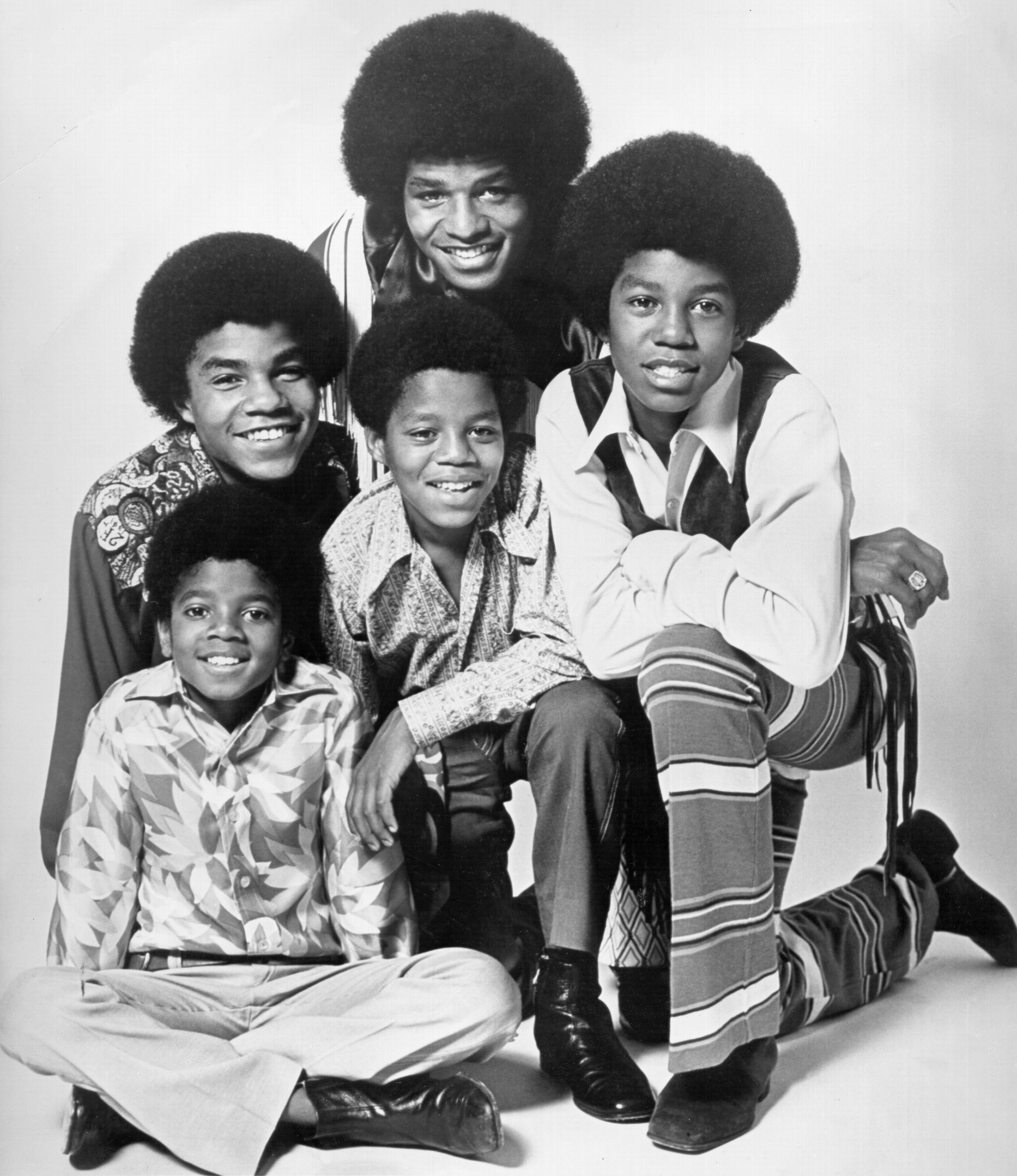 jackson 5 music