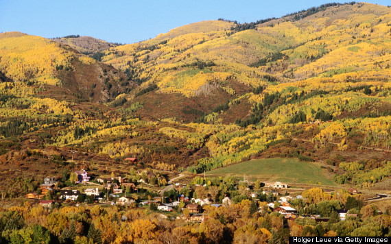 steamboat springs town