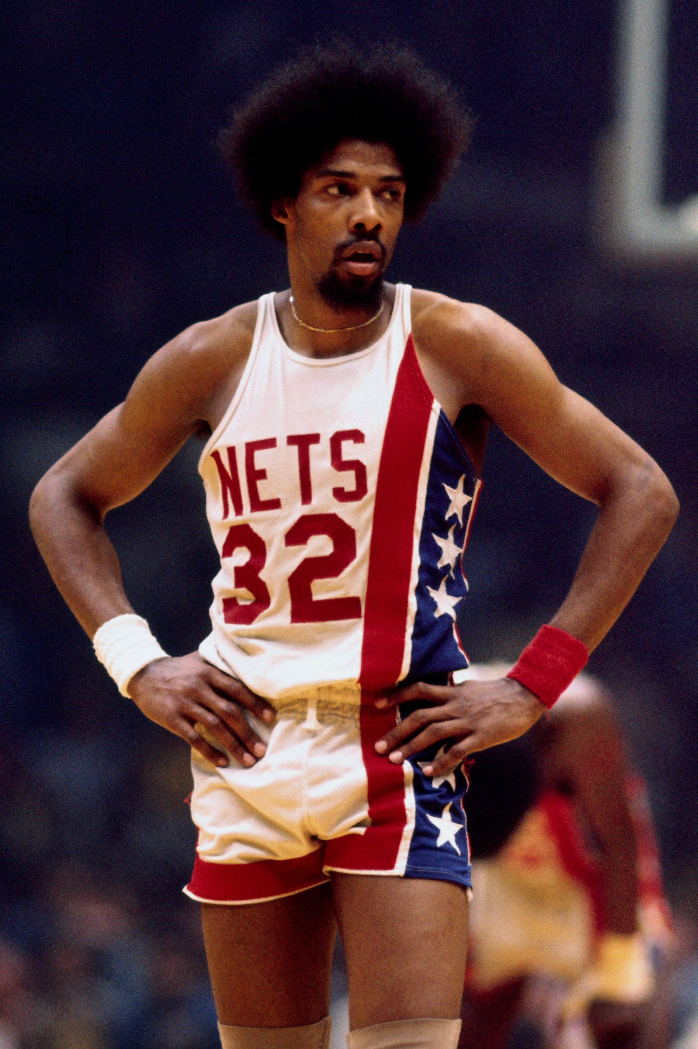 julius erving