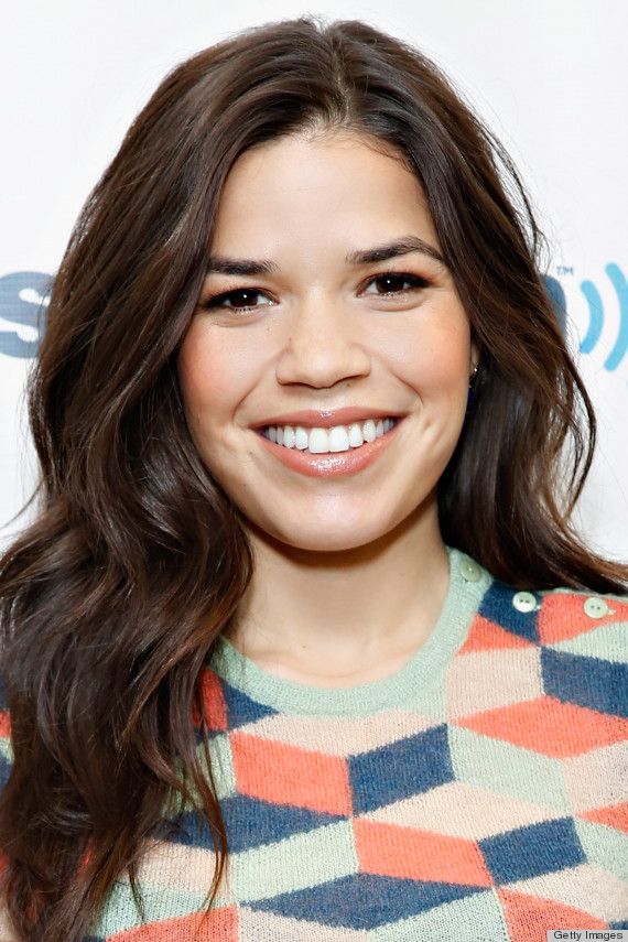 america ferrera