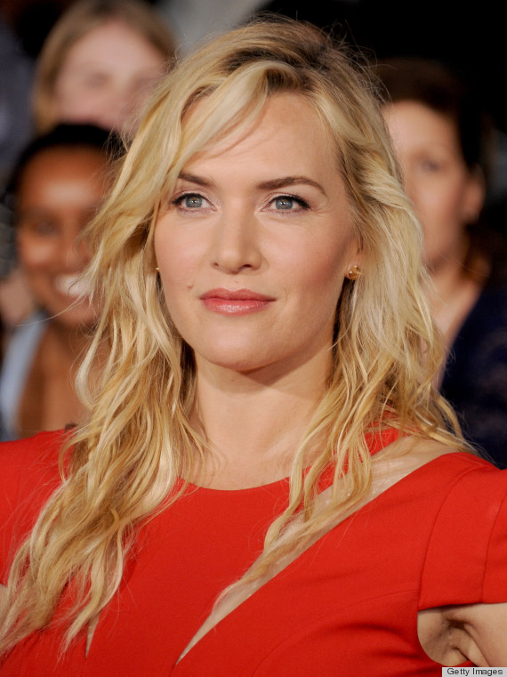 kate winslet