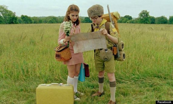 moonrise kingdom