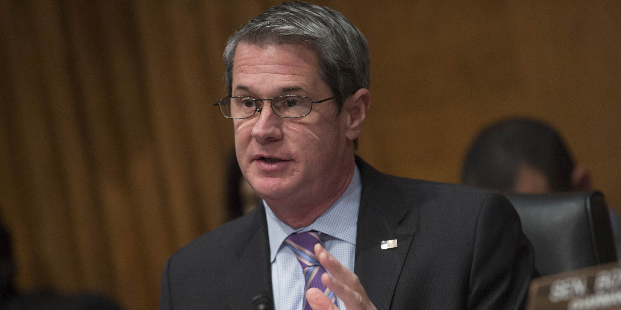 David Vitter: Koch Brothers Among 'Most Patriotic Americans In The ...