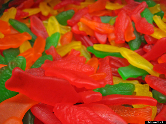 swedish fish