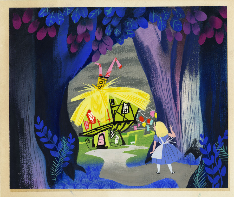 One Of Disney's Most Influential Female Artists Finally Gets Her Due ...