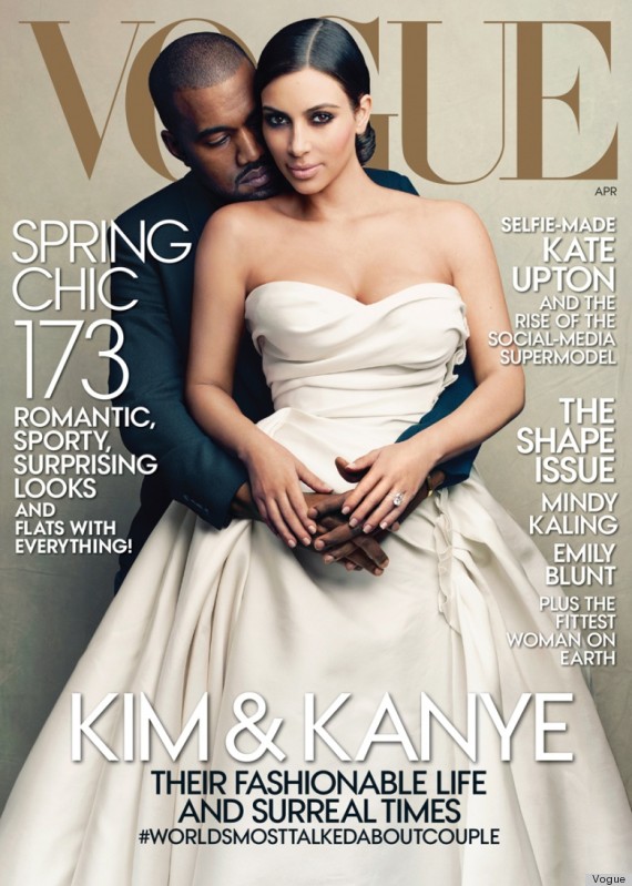 kim and kanye