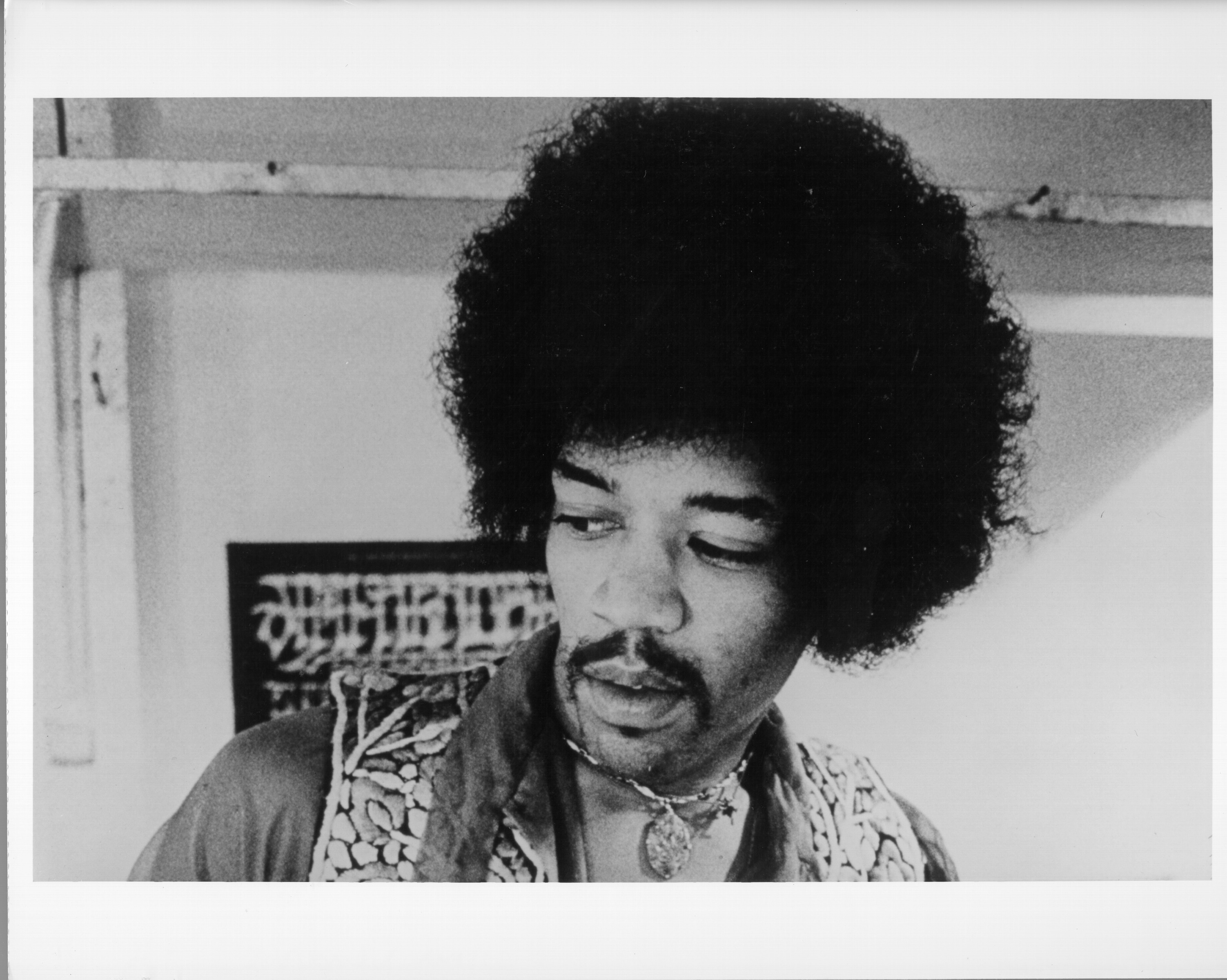 jimi hendrix