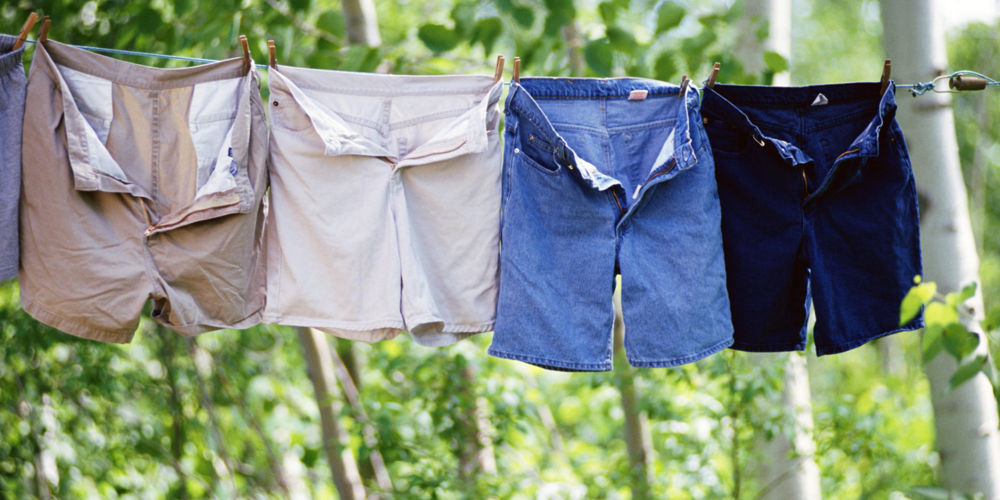 Fun in the Sun: Tips for Wearing Less Clothing With More Comfort and ...